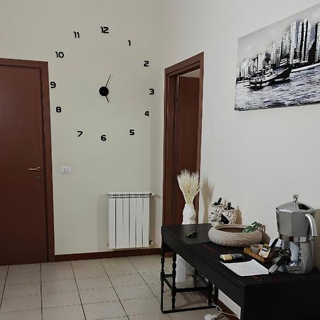 Casa Messina Inn Buitenkant foto